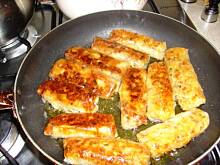 Fot. kate5134, Smażone sajgonki  domowe