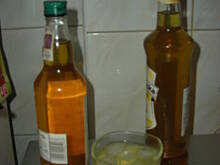 Fot. maniora, pigi- drink z pigwówki