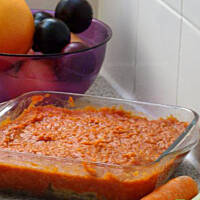 Ryba po grecku mojej babci