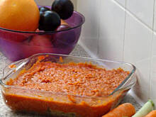 Fot. Zebedeusz, Ryba po grecku mojej babci