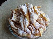 Fot. kate5134, Faworki kruchutkie