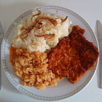 Gotowana kapusta babci Jadzi