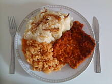 Fot. Monia1805, Gotowana kapusta babci Jadzi