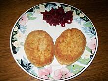 Fot. myszamycha, Kotleciki po niedzieli