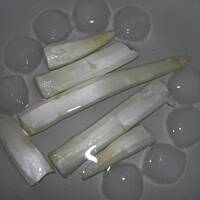 salatka z mrozonych szparagow