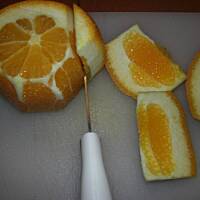 salatka z mrozonych szparagow