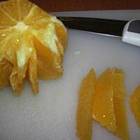 salatka z mrozonych szparagow