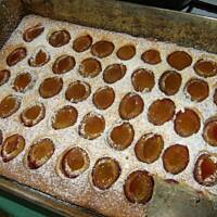 Biały Puszek wg Pandzi