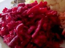 Fot. bogdzia, Buraczki do obiadu