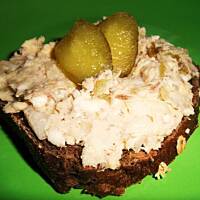 Pasta z makreli wysmienita