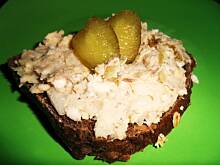 Fot. natalka1, Pasta z makreli wysmienita