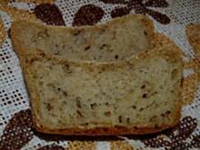 Fot. Anna Z, Chlebek z kminkiem