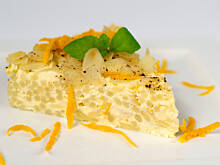 Fot. Wkn, Kropki zapiekane