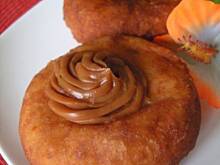 Fot. Mloda, Warmińskie donaty