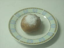 Fot. beti72, Pączki bez jaj