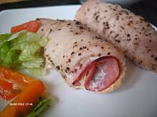 Fot. andzik.78, Protal   filet drobiowy z rękawa