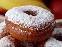 Fot. Anna Z, Oponki z serem