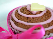 Fot. kate79, Muffinki z kawą