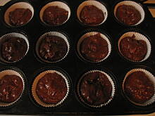 Fot. ellizabeth, Muffiny