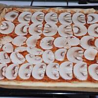 Szybka i pyszna pizza!