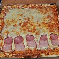 Szybka i pyszna pizza!