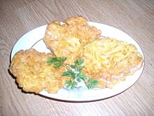 Fot. natka06, Drobiowe placuszki z serem