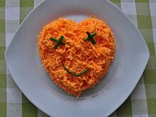 Fot. MIENTA, Pyszna surówka z marchewki