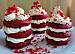 Fot. MIENTA, Mini torciki red velvet