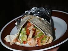 Fot. Niunia w kuchni, Domowy kebab Niuni:)