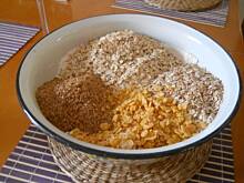 Fot. BKN, Chleb zdrowy i pyszny