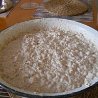 Chleb zdrowy i pyszny