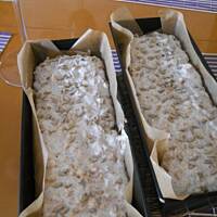 Chleb zdrowy i pyszny