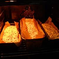 Chleb zdrowy i pyszny