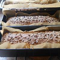 Chleb zdrowy i pyszny