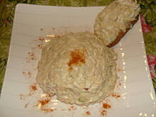 Fot. patrycja1, Pasta z makreli serowa