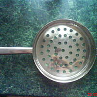 Kluseczki z serka homogenizowanego