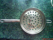 Fot. booooogdan, Kluseczki z serka homogenizowanego