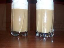 Fot. Alutka19874, Kawa z amaretto