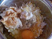 Fot. burzowaartura, Kotlety jajeczne