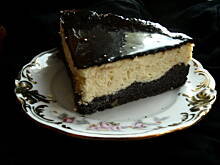 Fot. Cineasta, Torcik makowo-serowy