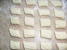 Fot. kate5134, Leniwe pierogi