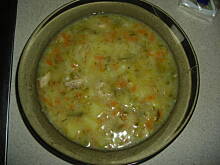 Fot. maniora, gesta ogórkowa