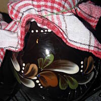 Zakwas buraczany na barszcz czerwony