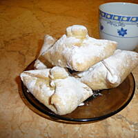 Koperty z niespodzianką