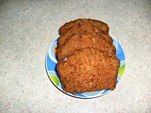 Fot. kate5134, Ciasto marchewkowe