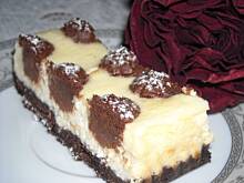 Fot. Agussia834, Sernik w kropki