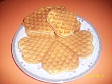 Fot. lisowianka, gofry