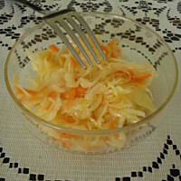 jednodniowa kapusta kiszona PYCHA ! 