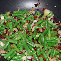 indyk z fasolką (protal)