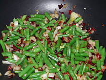 Fot. Delfix, indyk z fasolką (protal)